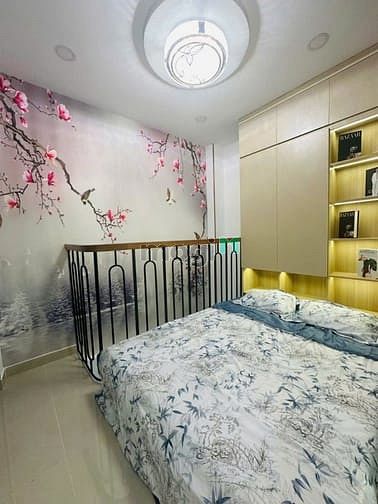 Hình ảnh Quang Trung- Gò Vấp- Chỉ 2.9x tỷ cách HXH 10m