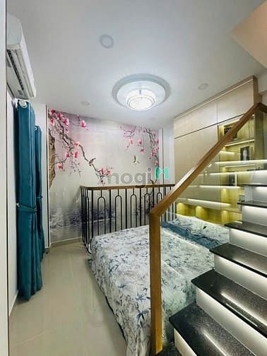 Hình ảnh Quang Trung- Gò Vấp- Chỉ 2.9x tỷ cách HXH 10m