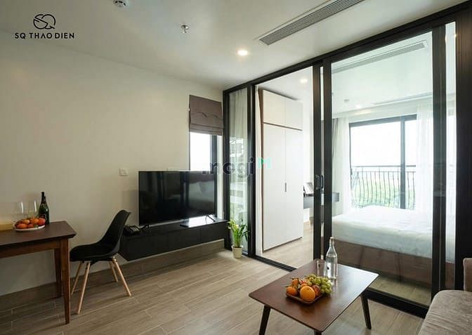 Hình ảnh **🔥 Cho thuê Trang Chủ MB66.COM / Đăng Ký Tặng 66K 1PN – Thảo Điền, nhà mới, full nội thất 🔥**