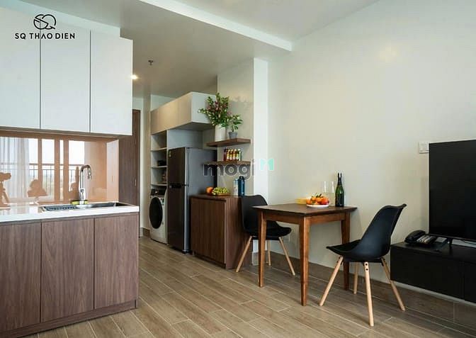 Hình ảnh **🔥 Cho thuê Trang Chủ MB66.COM / Đăng Ký Tặng 66K 1PN – Thảo Điền, nhà mới, full nội thất 🔥**