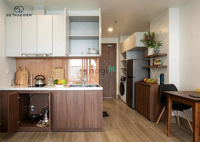 Hình ảnh **🔥 Cho thuê Trang Chủ MB66.COM / Đăng Ký Tặng 66K 1PN – Thảo Điền, nhà mới, full nội thất 🔥**