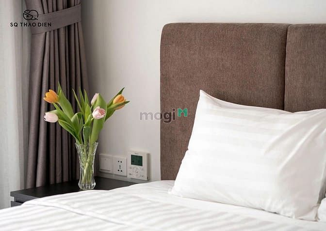 Hình ảnh **🔥 Cho thuê Trang Chủ MB66.COM / Đăng Ký Tặng 66K 1PN – Thảo Điền, nhà mới, full nội thất 🔥**