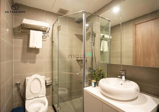 Hình ảnh **🔥 Cho thuê Trang Chủ MB66.COM / Đăng Ký Tặng 66K 1PN – Thảo Điền, nhà mới, full nội thất 🔥**