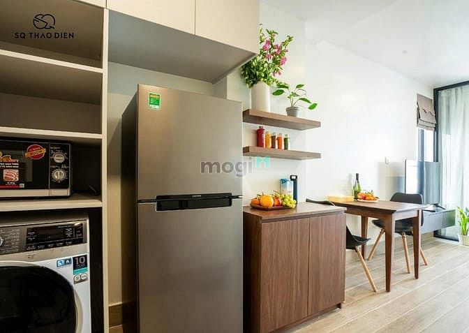 Hình ảnh **🔥 Cho thuê Trang Chủ MB66.COM / Đăng Ký Tặng 66K 1PN – Thảo Điền, nhà mới, full nội thất 🔥**