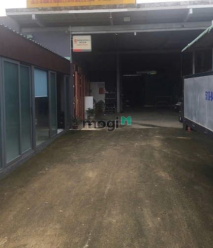 Hình ảnh Kho xưởng lớn cho thuê an phú đông