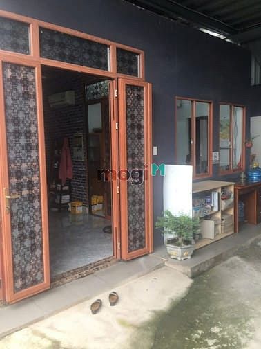 Hình ảnh Kho xưởng lớn cho thuê an phú đông