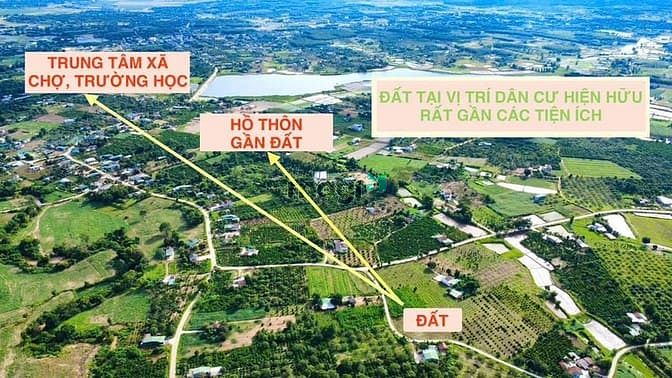 Hình ảnh Gía Chỉ 199 Triệu – Sở Hữu Ngay Lô ĐấT MặT Tiền Bê Tông Cực Đẹp
