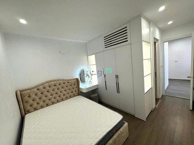 Hình ảnh Chung cư Bàu Cát, Hồng Lạc, TB: 2p ngủ, nội thất full, 75m2, 11tr/th