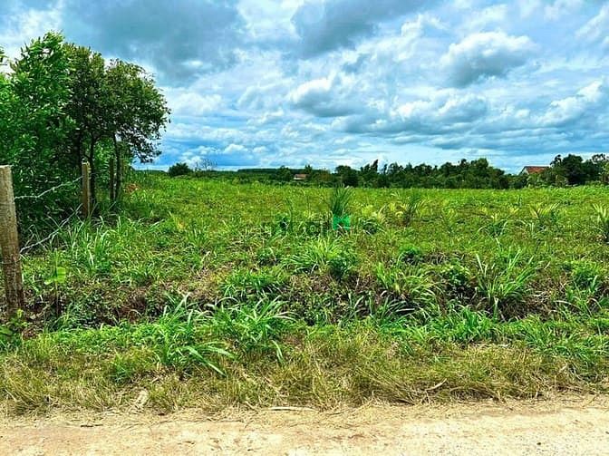 Hình ảnh Gía Chỉ 199 Triệu – Sở Hữu Ngay Lô ĐấT MặT Tiền Bê Tông Cực Đẹp