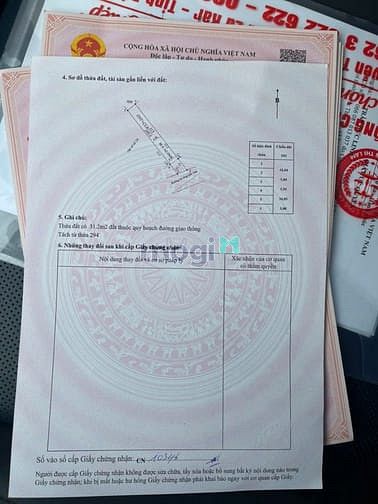 Hình ảnh Gía Chỉ 199 Triệu – Sở Hữu Ngay Lô ĐấT MặT Tiền Bê Tông Cực Đẹp