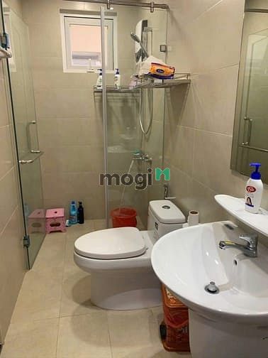 Hình ảnh Chung cư Bàu Cát, Hồng Lạc, TB: 2p ngủ, nội thất full, 75m2, 11tr/th