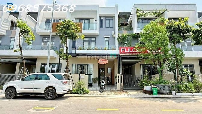 Hình ảnh Bgi topaz downtown – vị trí đắc địa nhất trung tâm huế