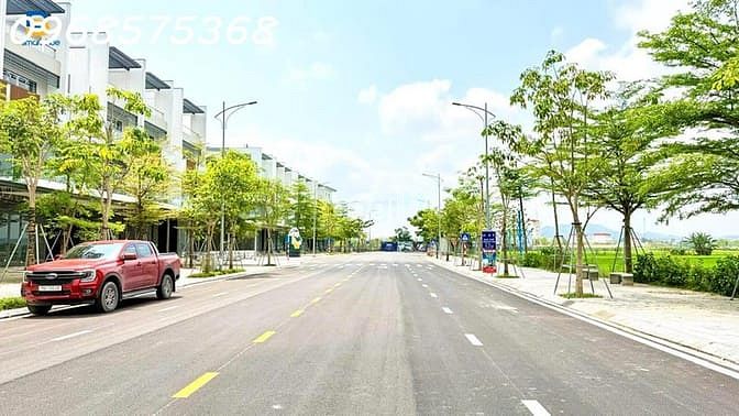 Hình ảnh Bgi topaz downtown – vị trí đắc địa nhất trung tâm huế