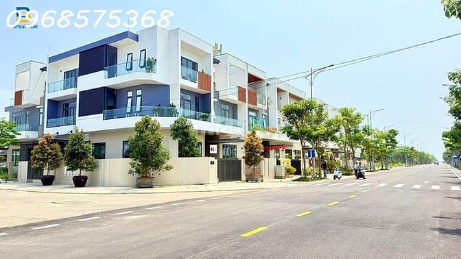 Hình ảnh Bgi topaz downtown – vị trí đắc địa nhất trung tâm huế