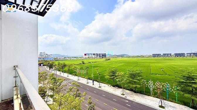 Hình ảnh Bgi topaz downtown – vị trí đắc địa nhất trung tâm huế