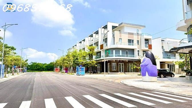 Hình ảnh Bgi topaz downtown – vị trí đắc địa nhất trung tâm huế