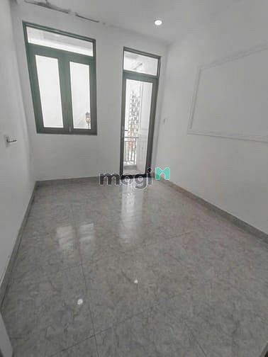 Hình ảnh Chỉ 4.9 tỷ- diện tích 65m2 Lê Đức Thọ- Gò Vấp