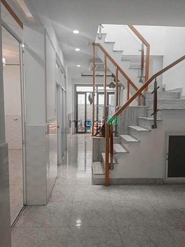 Hình ảnh Chỉ 4.9 tỷ- diện tích 65m2 Lê Đức Thọ- Gò Vấp