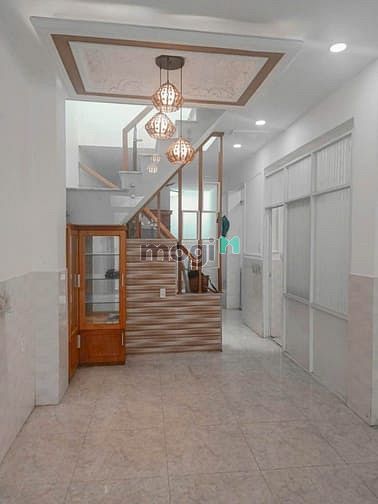 Hình ảnh Chỉ 4.9 tỷ- diện tích 65m2 Lê Đức Thọ- Gò Vấp