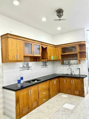 Hình ảnh Chỉ 4.9 tỷ- diện tích 65m2 Lê Đức Thọ- Gò Vấp