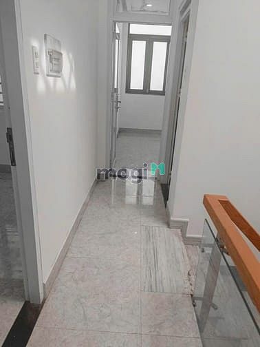 Hình ảnh Chỉ 4.9 tỷ- diện tích 65m2 Lê Đức Thọ- Gò Vấp