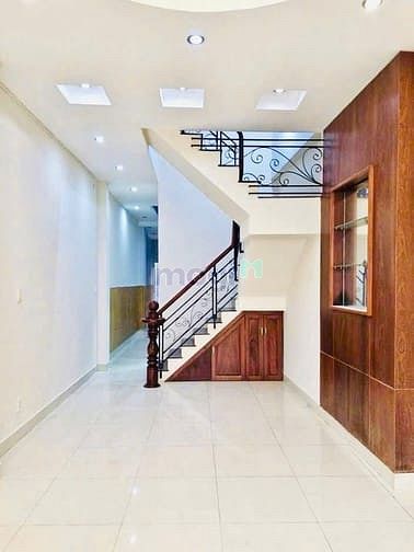 Hình ảnh Ngộp giảm sâu 10 tỷ về 8.9 Tỷ - Bán nhanh nhà mặt tiền Trần Bình Trọng