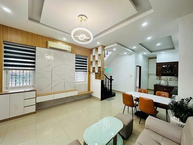 Hình ảnh Cho thuê Biệt thự mini giá tốt