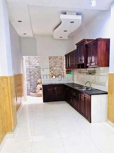 Hình ảnh Ngộp giảm sâu 10 tỷ về 8.9 Tỷ - Bán nhanh nhà mặt tiền Trần Bình Trọng