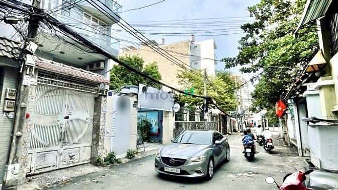 Hình ảnh Ngộp giảm sâu 10 tỷ về 8.9 Tỷ - Bán nhanh nhà mặt tiền Trần Bình Trọng