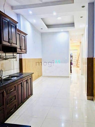 Hình ảnh Ngộp giảm sâu 10 tỷ về 8.9 Tỷ - Bán nhanh nhà mặt tiền Trần Bình Trọng