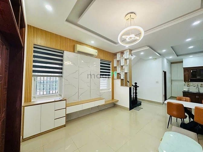 Hình ảnh Cho thuê Biệt thự mini giá tốt