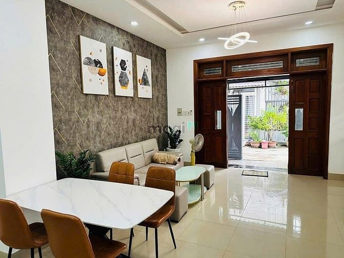 Hình ảnh Cho thuê Biệt thự mini giá tốt