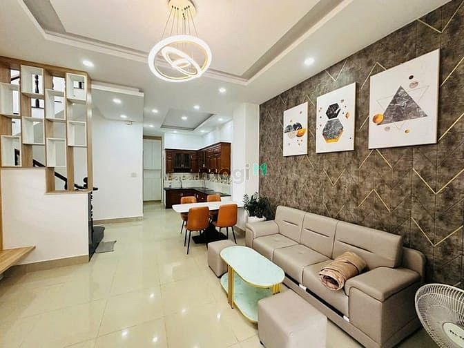 Hình ảnh Cho thuê Biệt thự mini giá tốt