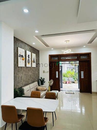 Hình ảnh Cho thuê Biệt thự mini giá tốt