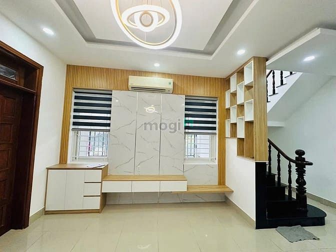 Hình ảnh Cho thuê Biệt thự mini giá tốt