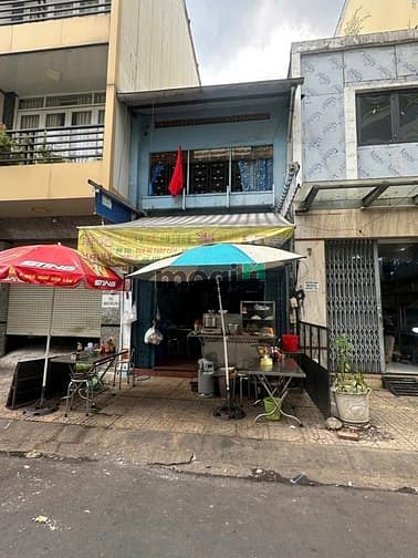 Hình ảnh Cho thuê mặt tiền quận 5 đường Dương Tử Giang (đối diện chợ Kim Biên)