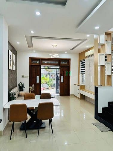 Hình ảnh Cho thuê Biệt thự mini giá tốt