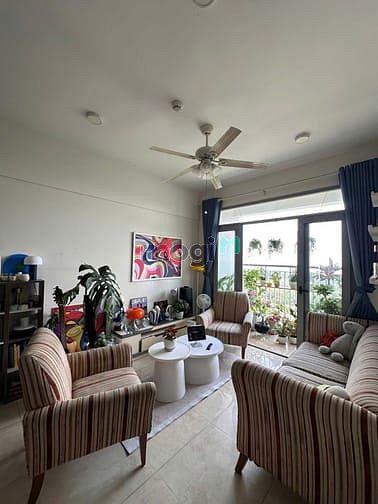 Hình ảnh Chỉ 11tr/th, Carillon 5, Lũy Bán Bích, TP, 77m2, Căn Góc, 2PN, Nhà mới