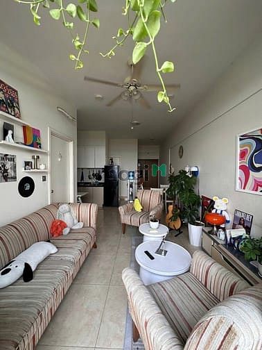 Hình ảnh Chỉ 11tr/th, Carillon 5, Lũy Bán Bích, TP, 77m2, Căn Góc, 2PN, Nhà mới