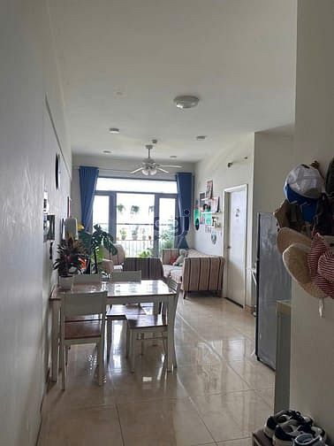 Hình ảnh Chỉ 11tr/th, Carillon 5, Lũy Bán Bích, TP, 77m2, Căn Góc, 2PN, Nhà mới