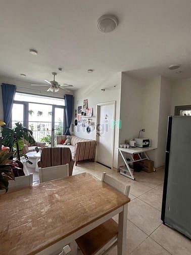 Hình ảnh Chỉ 11tr/th, Carillon 5, Lũy Bán Bích, TP, 77m2, Căn Góc, 2PN, Nhà mới