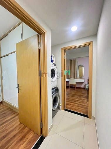 Hình ảnh 11tr/th. C/c Carillon 5, Lũy Bán Bích, TP: 76m2, 2PN, 2WC, Nội thất.