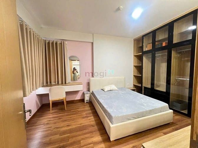 Hình ảnh 11tr/th. C/c Carillon 5, Lũy Bán Bích, TP: 76m2, 2PN, 2WC, Nội thất.