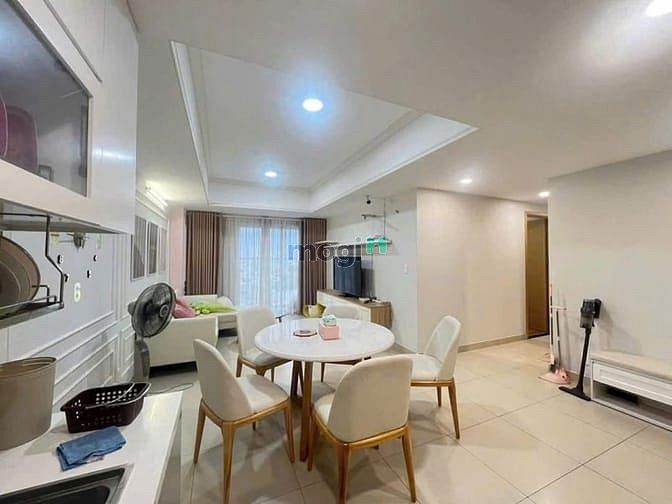 Hình ảnh 11tr/th. C/c Carillon 5, Lũy Bán Bích, TP: 76m2, 2PN, 2WC, Nội thất.