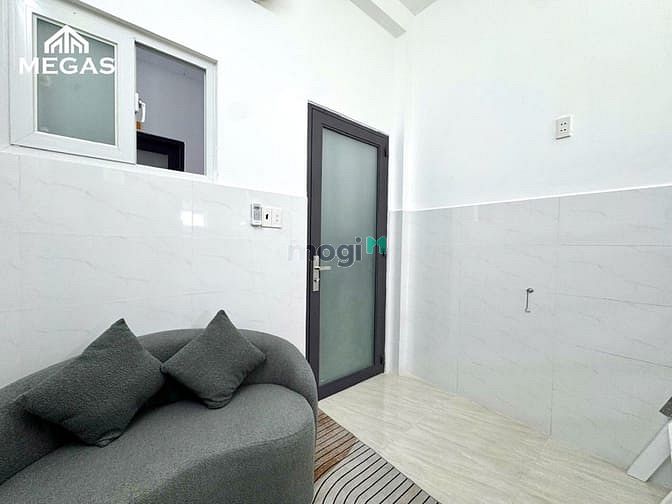 Hình ảnh 🏡 PHÒNG TRỌ GIÁ RẺ - Full Nội Thất + Thang máy - Công Viên Phần Mềm
