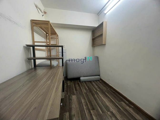 Hình ảnh Chung cư Lý Tự Trọng- Bến Thành: 2p ngủ,NTCC giá 12tr/th