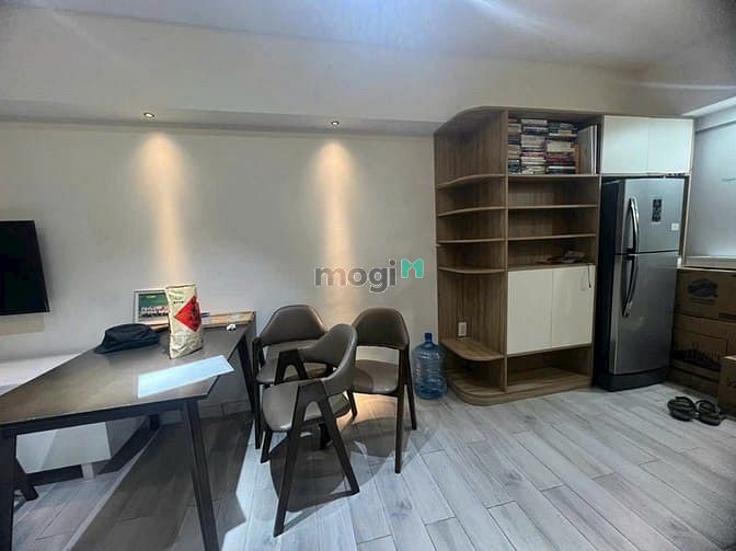 Hình ảnh Chung cư Lý Tự Trọng- Bến Thành: 2p ngủ,NTCC giá 12tr/th