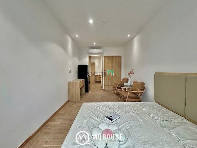 Hình ảnh 🌼 Cho thuê Trang Chủ MB66.COM / Đăng Ký Tặng 66K ngay CVPM Quang Trung - Full nội thất ở liền được