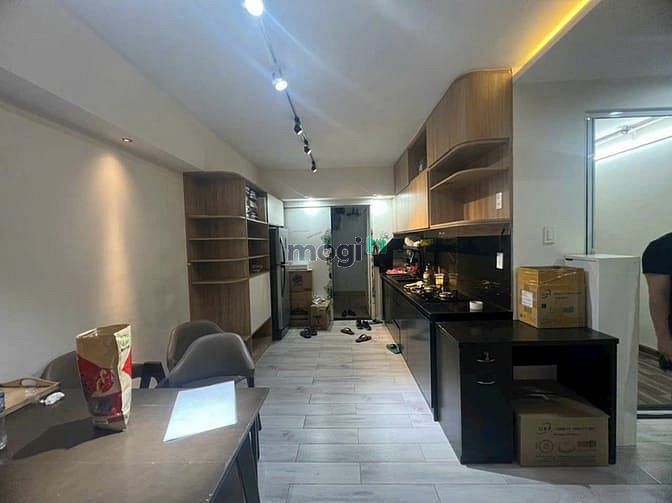 Hình ảnh Chung cư Lý Tự Trọng- Bến Thành: 2p ngủ,NTCC giá 12tr/th