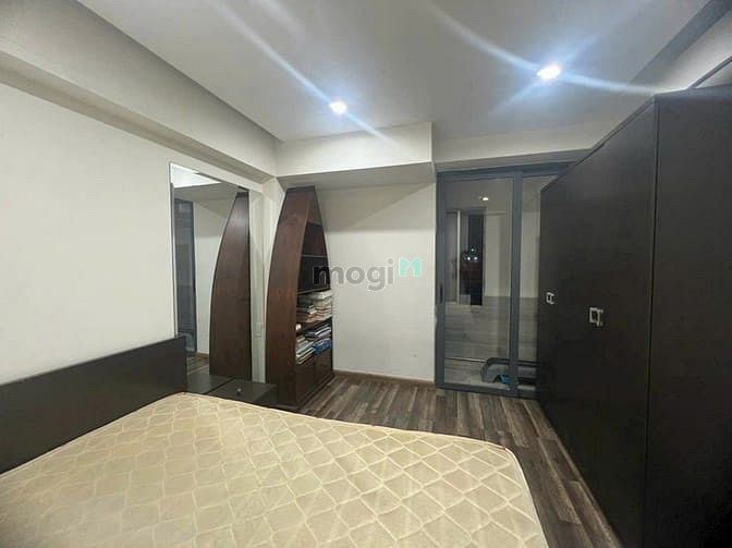 Hình ảnh Chung cư Lý Tự Trọng- Bến Thành: 2p ngủ,NTCC giá 12tr/th